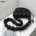 Harajuku Quilted Shoulder Bag - Women’s Clothing & Accessories - Purses - 45