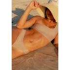 Hope One Shoulder Bikini Top - Swimsuits - Swimsuit / Bikini / One-Piece Swimwear - 3