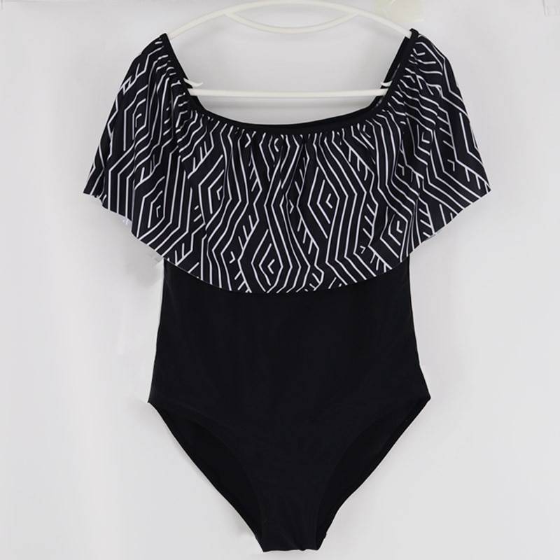 Sexy Off The Shoulder Swimsuit - Women’s Clothing & Accessories - Clothing - 13 - 2024