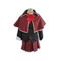 Shugo Chara Nadeshiko & Tadase Cosplay Uniform Set - Cosplay - Cosplay - 1
