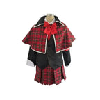 Shugo Chara Nadeshiko & Tadase Cosplay Uniform Set - Cosplay - Cosplay - 1