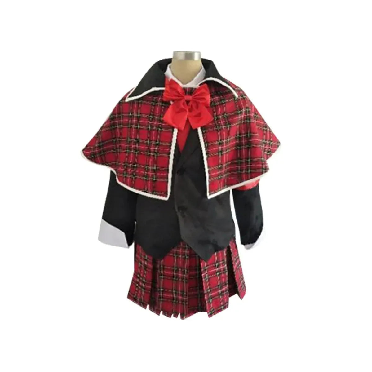 Shugo Chara Nadeshiko & Tadase Cosplay Uniform Set - Cosplay - Cosplay - 1