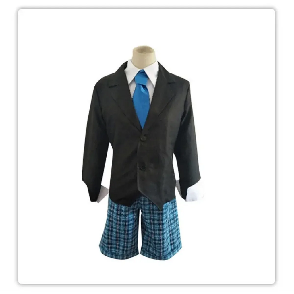 Shugo Chara Nadeshiko & Tadase Cosplay Uniform Set - Cosplay - Cosplay - 7