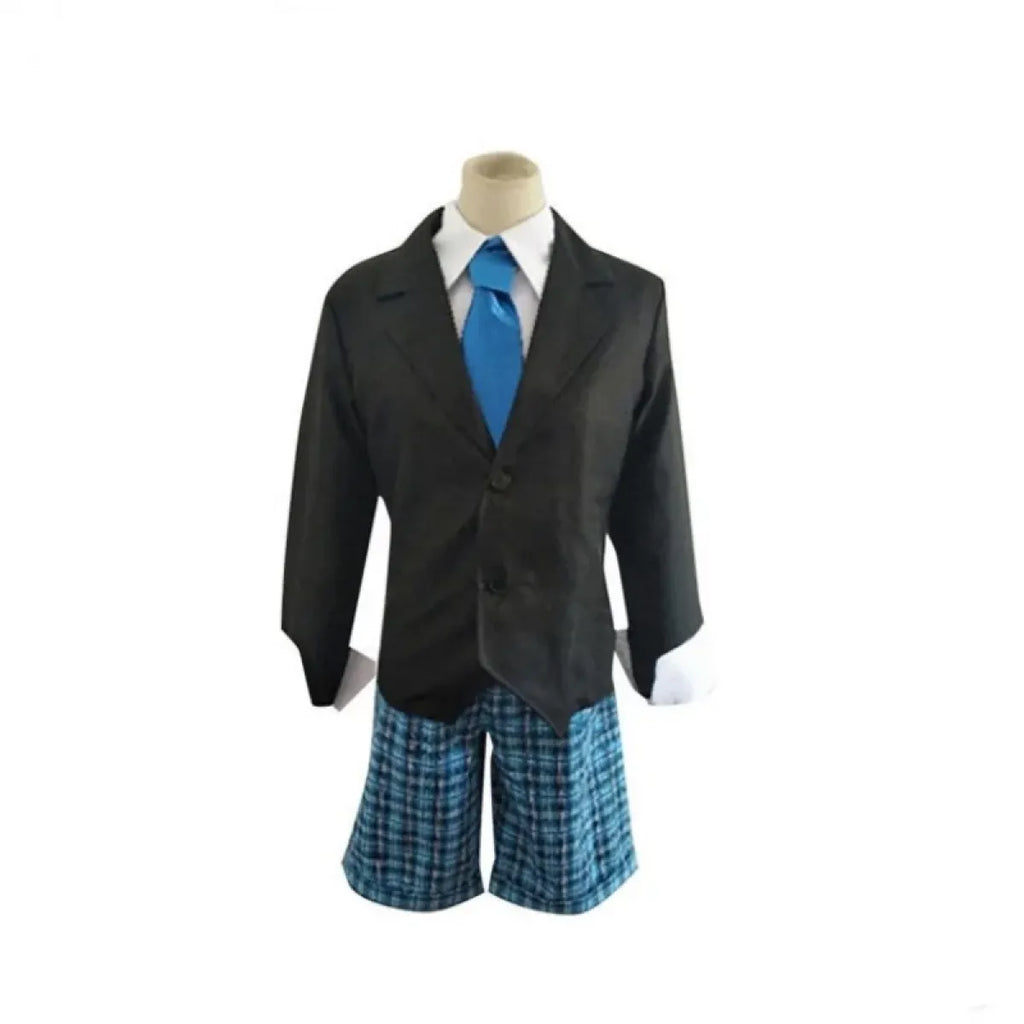 Shugo Chara Nadeshiko & Tadase Cosplay Uniform Set - Cosplay - Cosplay - 4