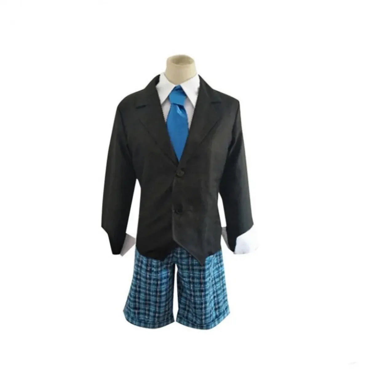 Shugo Chara Nadeshiko & Tadase Cosplay Uniform Set - Cosplay - Cosplay - 4