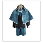 Shugo Chara Nadeshiko & Tadase Cosplay Uniform Set - Cosplay - Cosplay - 6