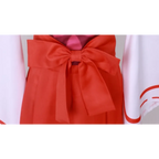 Shuna Kimono Cosplay Costume – That Time I Got Reincarnated as a Slime - Dresses - Cosplay - 4