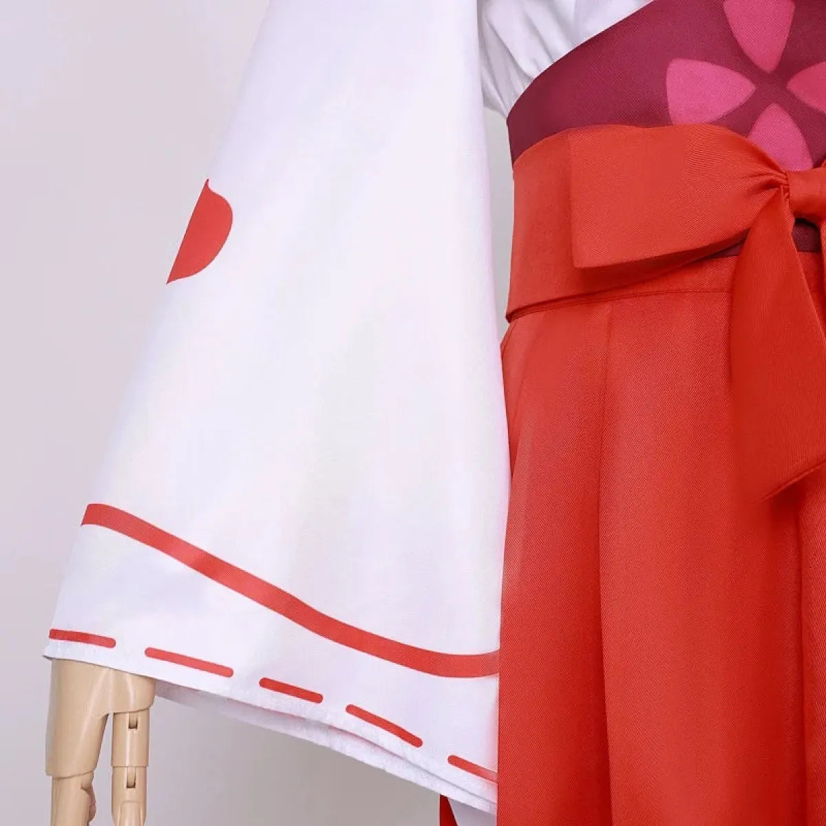 Shuna Kimono Cosplay Costume – That Time I Got Reincarnated as a Slime - Dresses - Cosplay - 2