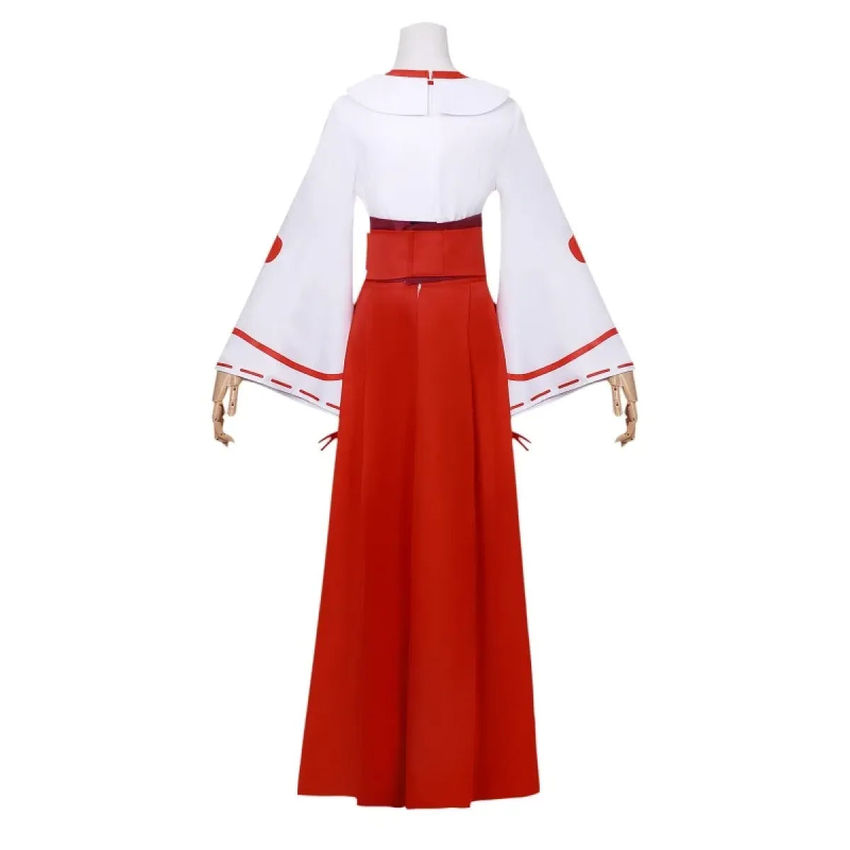 Shuna Kimono Cosplay Costume – That Time I Got Reincarnated as a Slime - Dresses - Cosplay - 1
