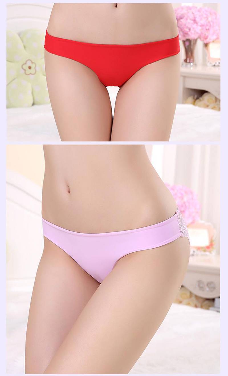 Silk Multipack 3 Pcs Set - Women’s Clothing & Accessories - Underwear - 12 - 2024