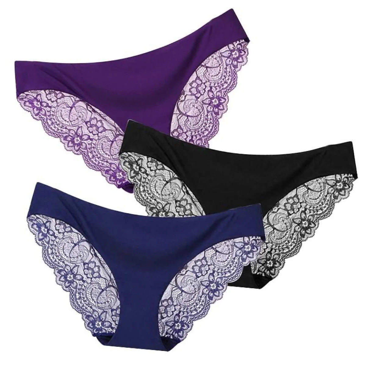 Silk Multipack 3 Pcs Set - Women’s Clothing & Accessories - 19