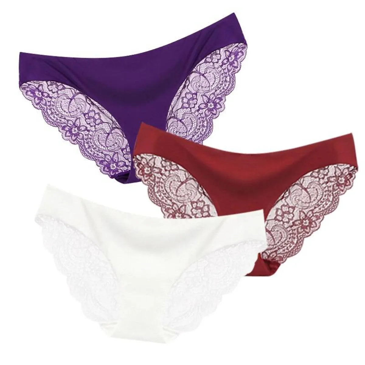 Silk Multipack 3 Pcs Set - Women’s Clothing & Accessories - 23