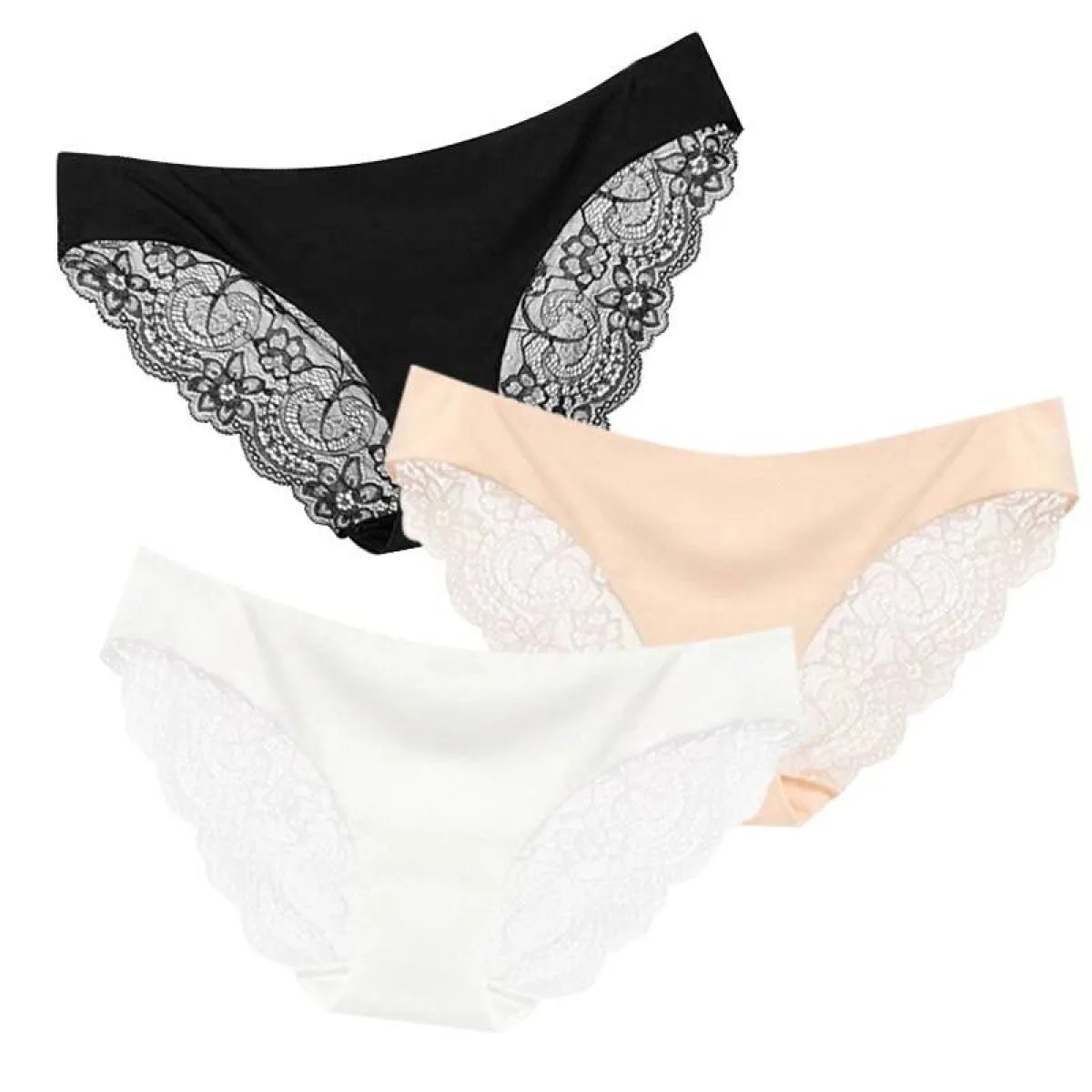 Silk Multipack 3 Pcs Set - Women’s Clothing & Accessories - 26