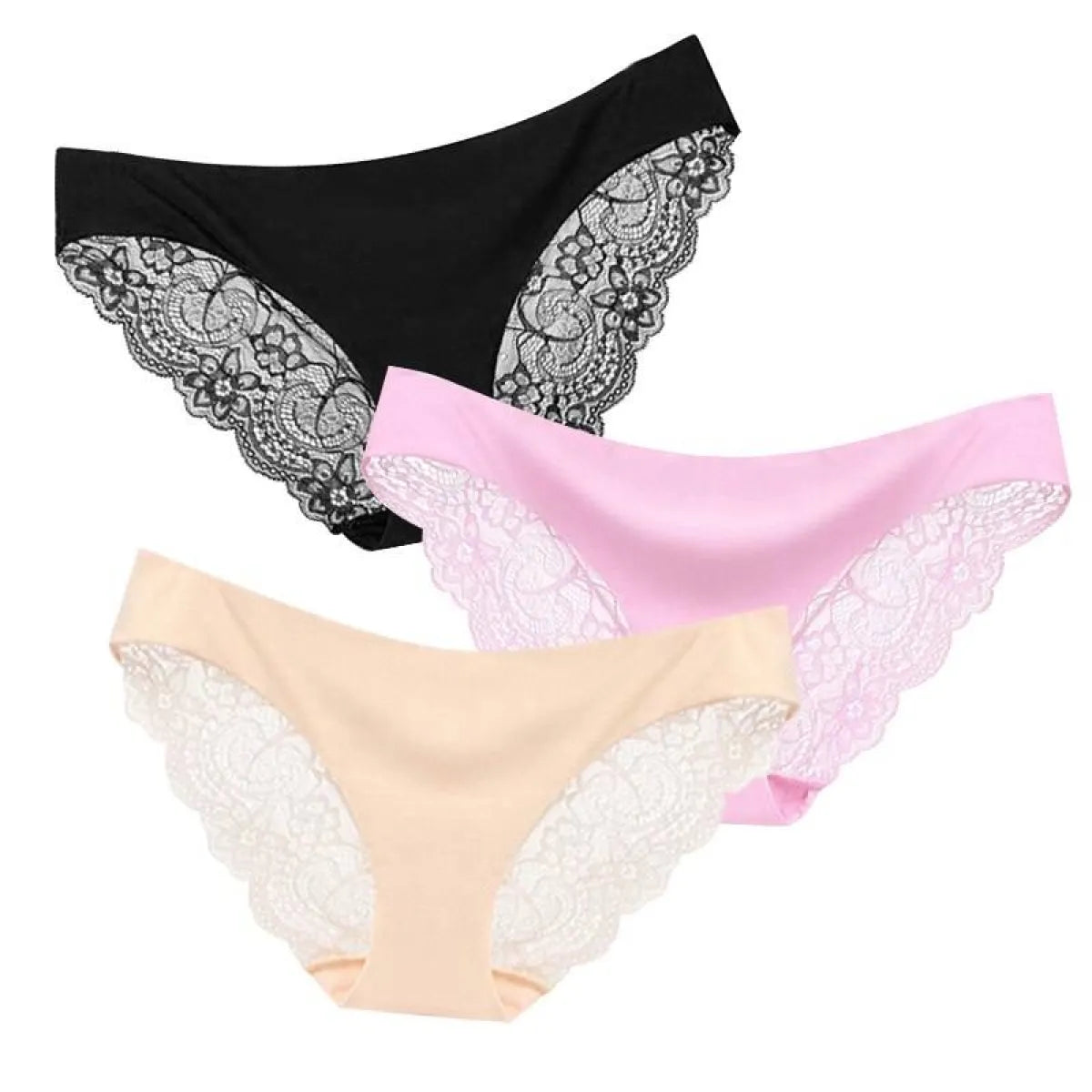 Silk Multipack 3 Pcs Set - Women’s Clothing & Accessories - 29