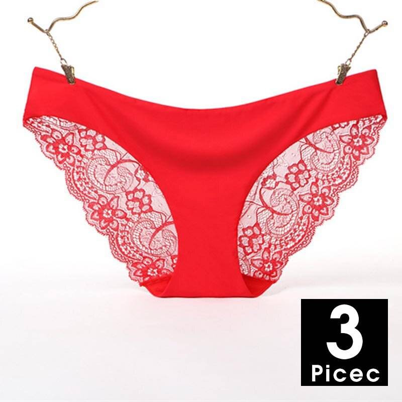 Silk Multipack 3 Pcs Set - Imperial / XL / 3 Pcs - Women’s Clothing & Accessories - Underwear - 39 - 2024