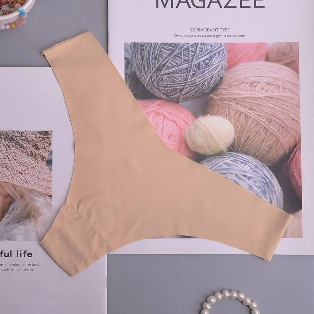 Silk Sexy Thongs for Women - Women’s Clothing & Accessories - 3