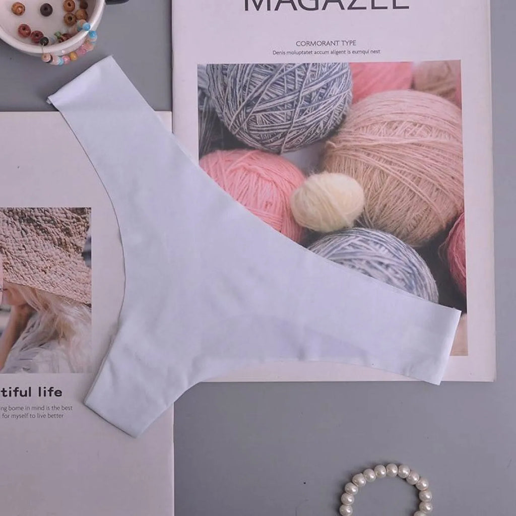 Silk Sexy Thongs for Women - Women’s Clothing & Accessories - 39