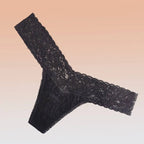 Silk Sexy Thongs for Women - Women’s Clothing & Accessories - 7