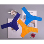 Silk Sexy Thongs for Women - Women’s Clothing & Accessories - 9
