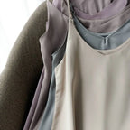 Silk Slip Dress - All Dresses - 13