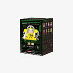 POP Mart MEGA SPACE MOLLY 100% Series 2-B (1 Blind Box) - Best Sellers - Figure - 15