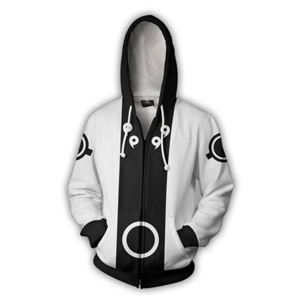 Sage Of Six Paths Hoodie - Women’s Clothing & Accessories - 10
