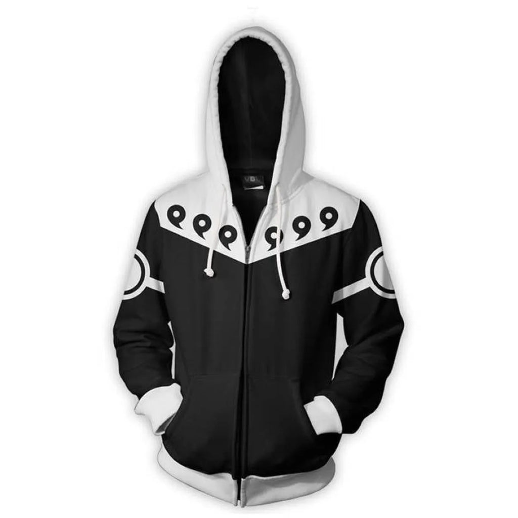 Sage Of Six Paths Hoodie - Women’s Clothing & Accessories - 13