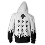 Sage Of Six Paths Hoodie - Women’s Clothing & Accessories - 17