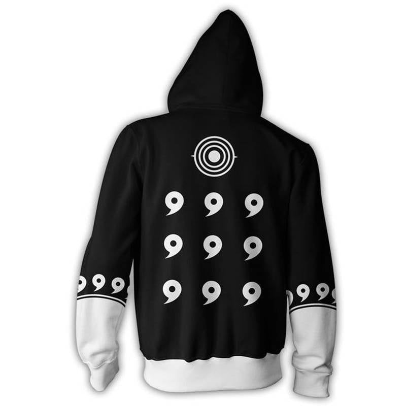 Sage Of Six Paths Hoodie - Women’s Clothing & Accessories - Shirts & Tops - 8 - 2024