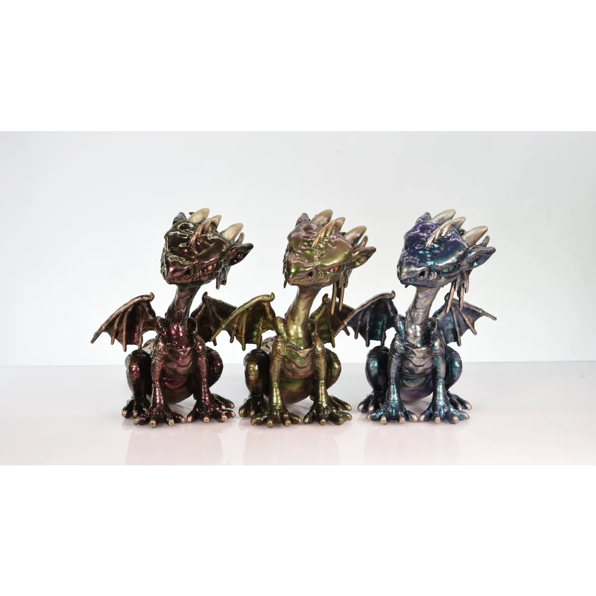 Life Size Baby Dragons - Cosplay - Home Decor - 21