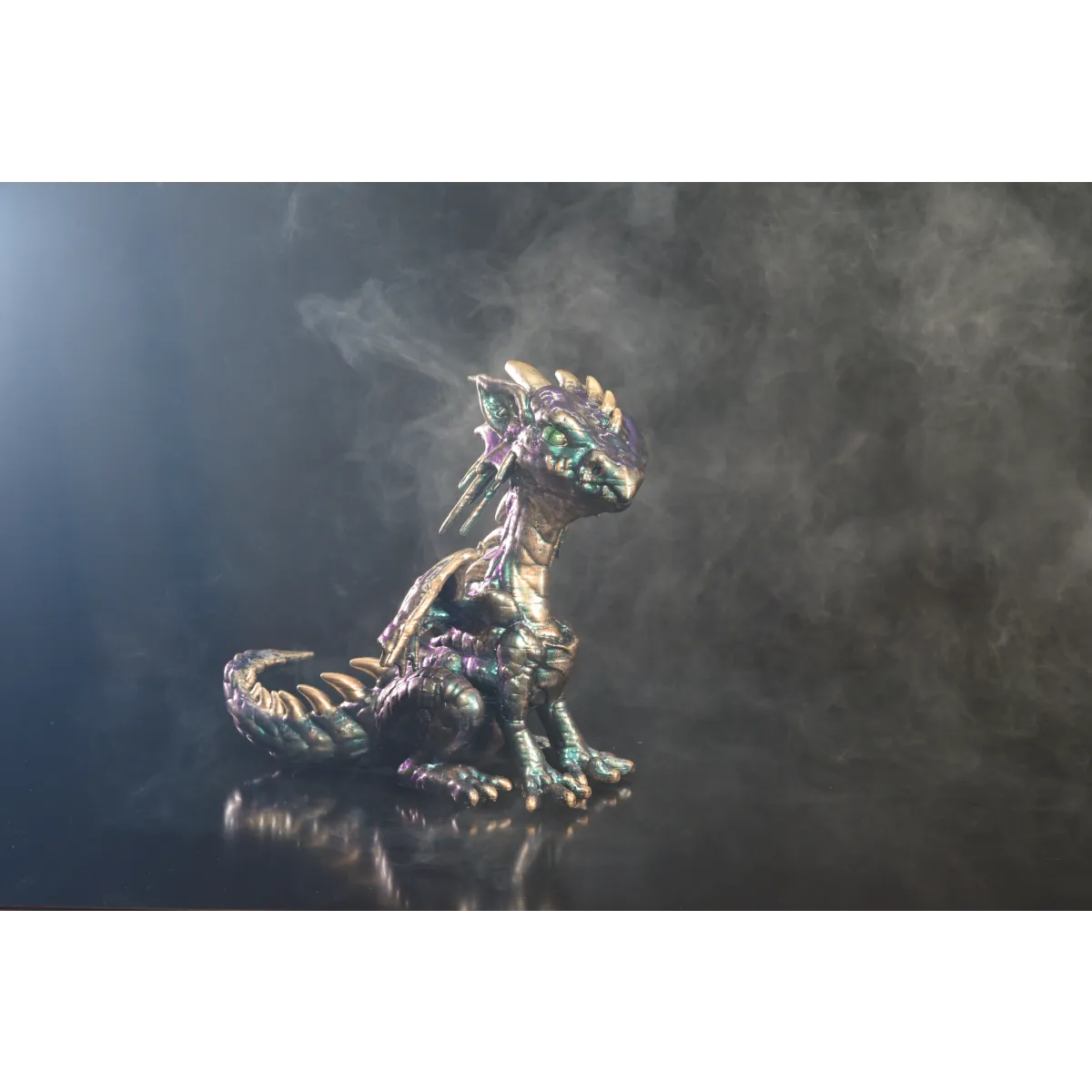 Life Size Baby Dragons - Cosplay - Home Decor - 16