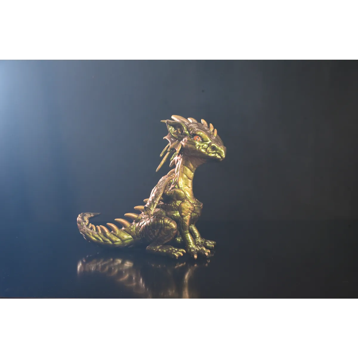 Life Size Baby Dragons - Cosplay - Home Decor - 15