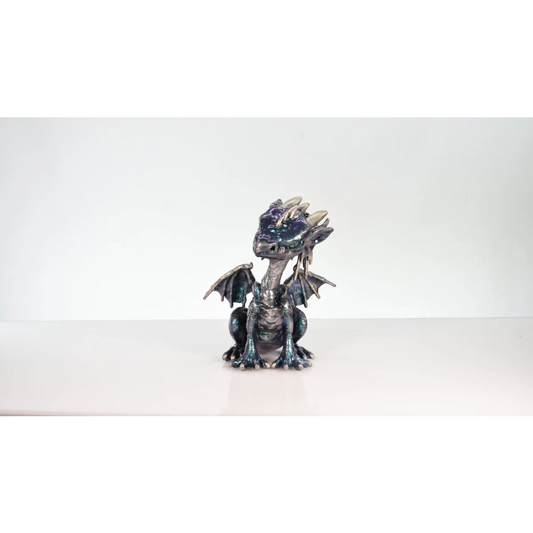 Life Size Baby Dragons - Cosplay - Home Decor - 8