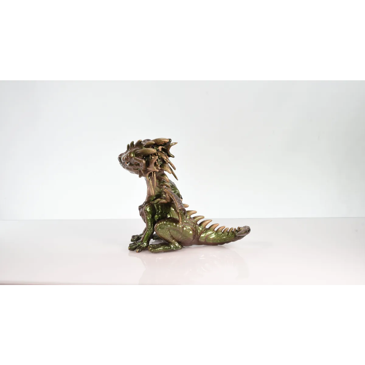 Life Size Baby Dragons - Cosplay - Home Decor - 4