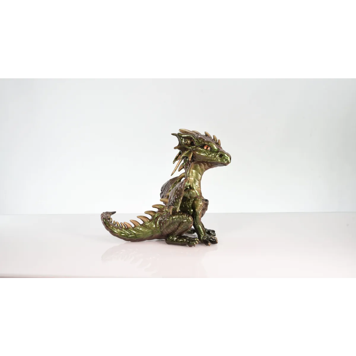 Life Size Baby Dragons - Cosplay - Home Decor - 5