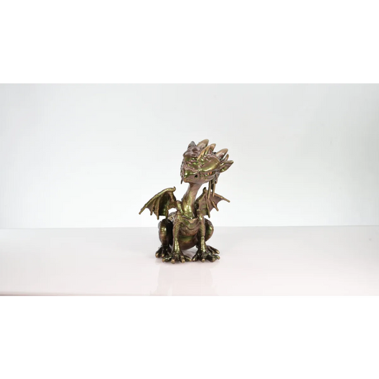 Life Size Baby Dragons - Cosplay - Home Decor - 2