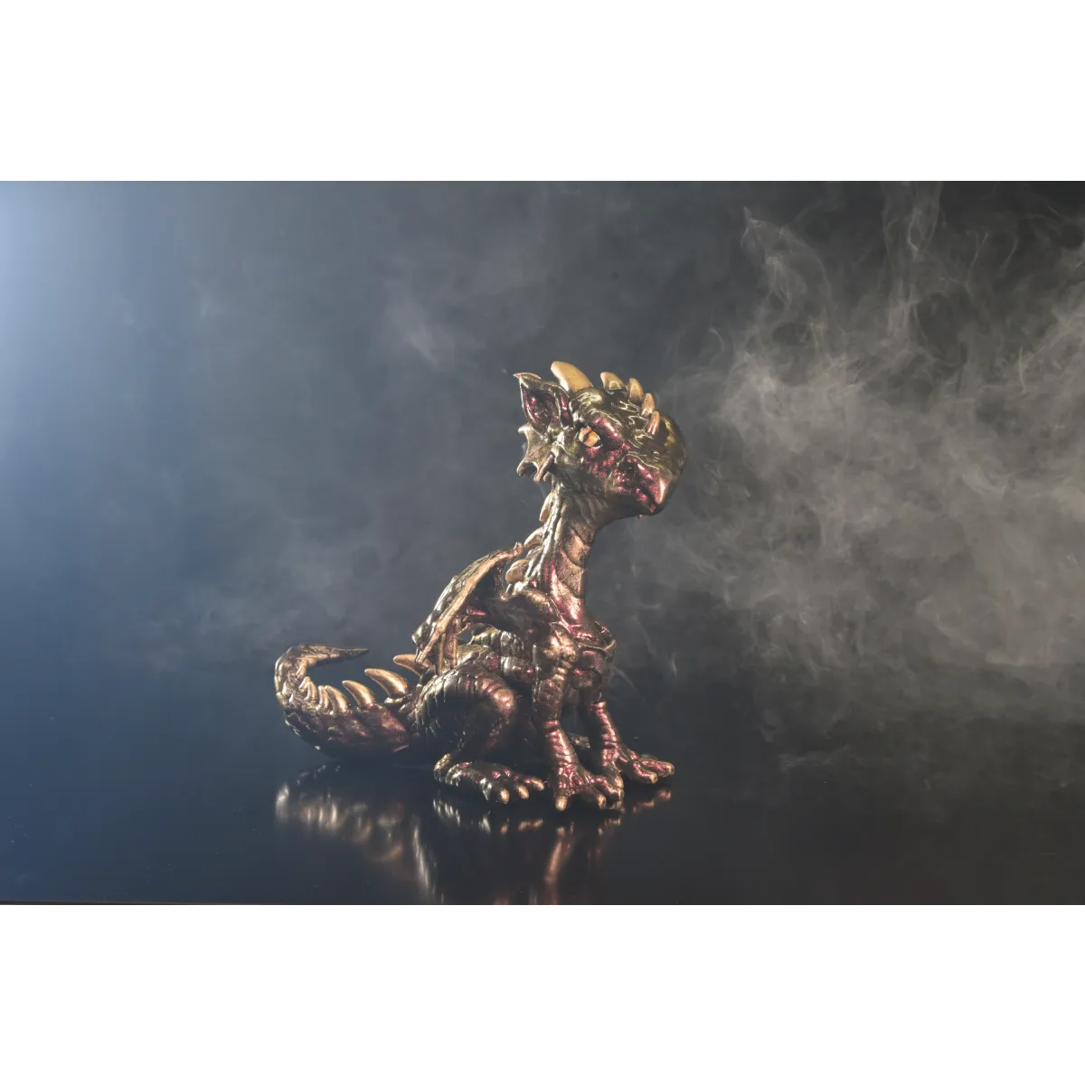 Life Size Baby Dragons - Cosplay - Home Decor - 18