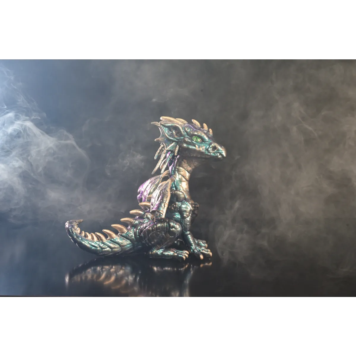 Life Size Baby Dragons - Cosplay - Home Decor - 17