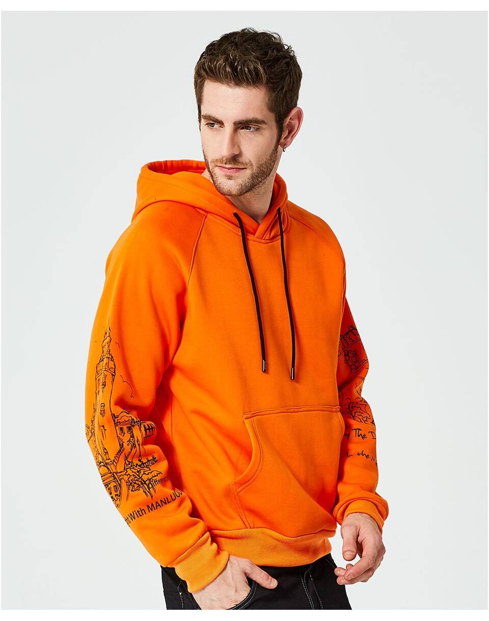 Street Fashion Hoodie - Hoodies & Sweatshirts - Shirts & Tops - 8 - 2024