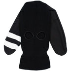 Rabbit Ski Mask Balaclava - Harajuku Style - Balaclavas - 1