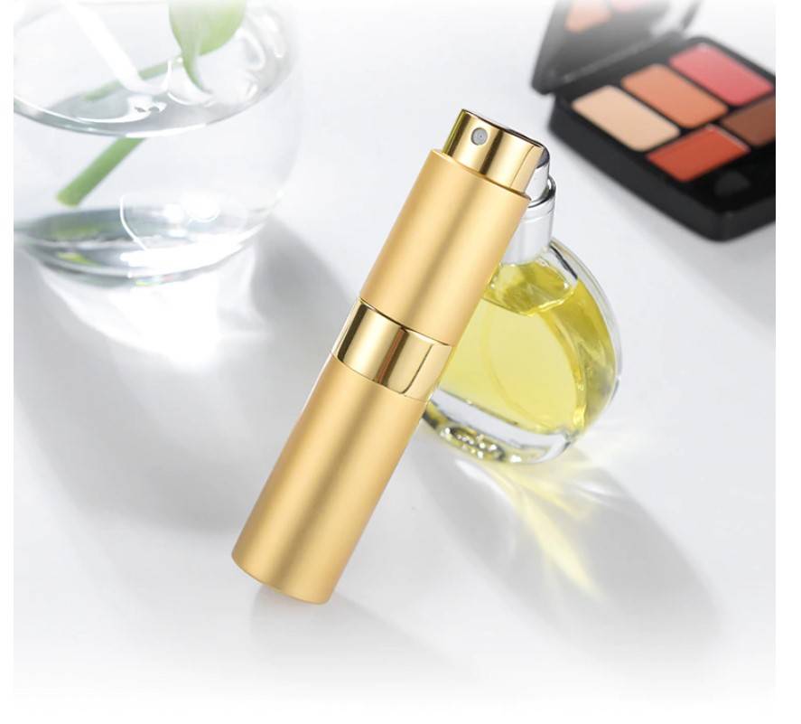 Aluminum Perfume Bottle - Skin Care - Cosmetics - 6 - 2024