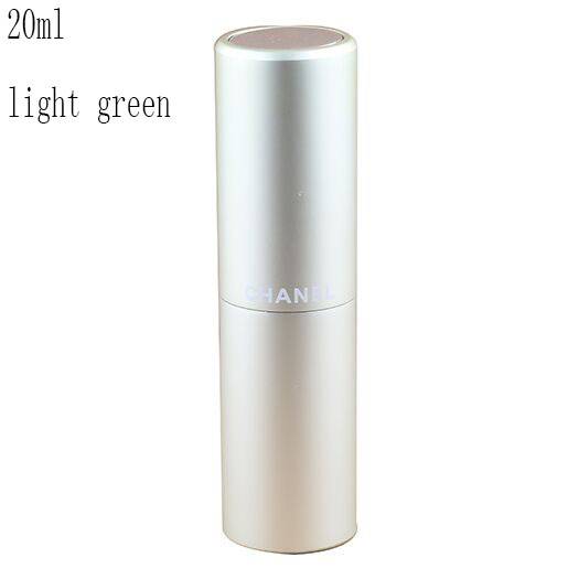 Aluminum Perfume Bottle - Mint L - Skin Care - Cosmetics - 21 - 2024