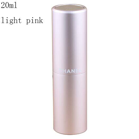 Aluminum Perfume Bottle - Pink L - Skin Care - Cosmetics - 22 - 2024