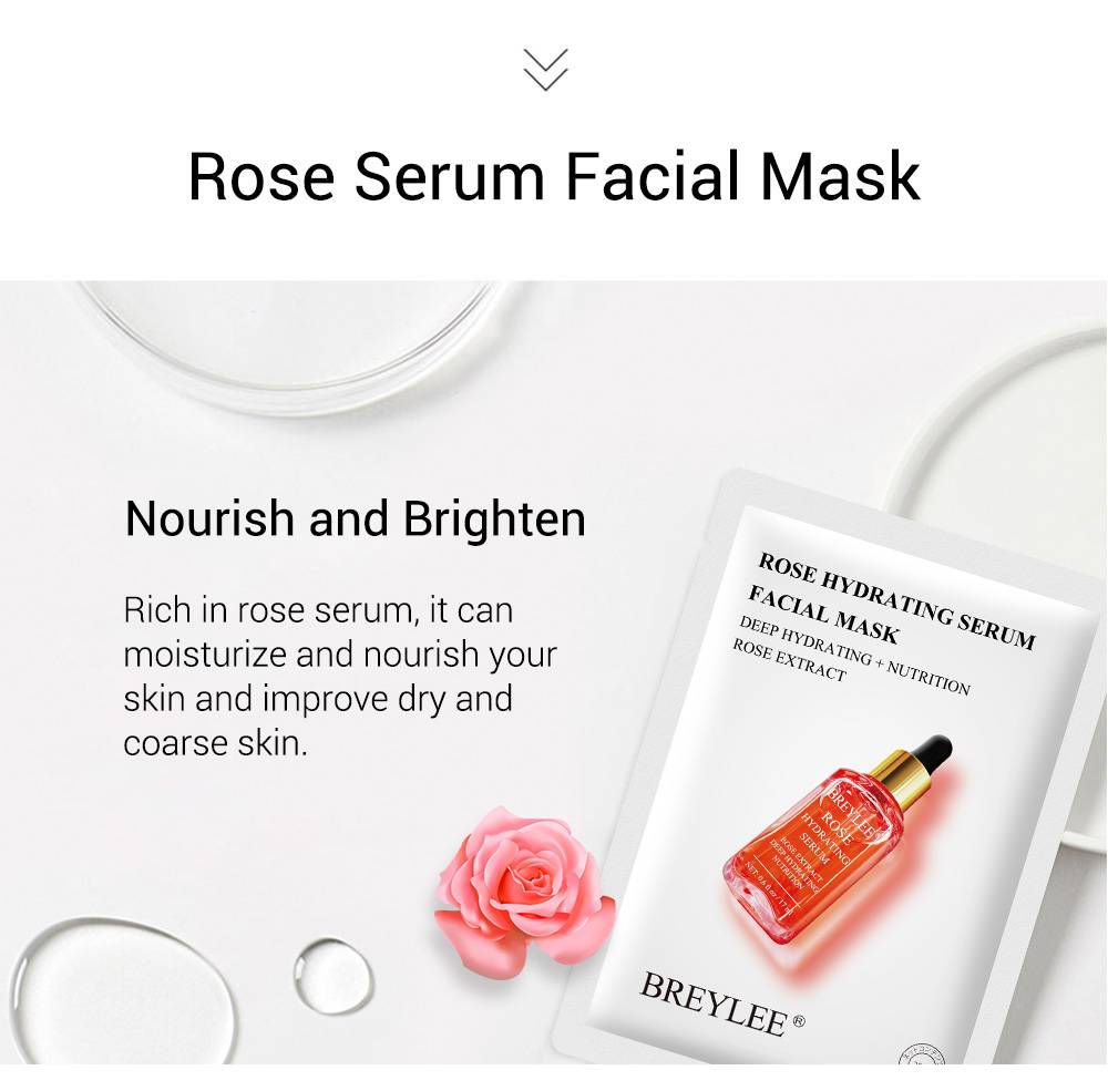 Collagen Facial Sheet Mask - Skin Care - Shirts & Tops - 17 - 2024