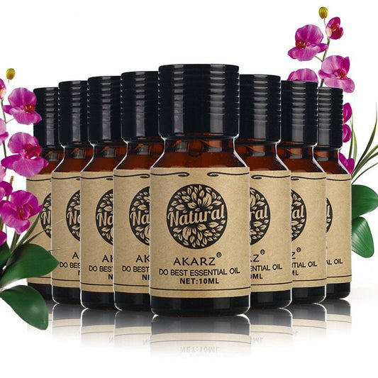 Essential Oils 8 pcs Set - Skin Care - Health & Beauty - 1 - 2024