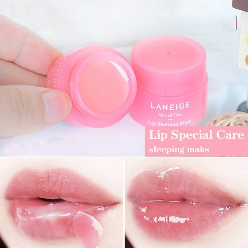 Grapefruit Essence Lip Mask - Skin Care - Health & Beauty - 4 - 2024