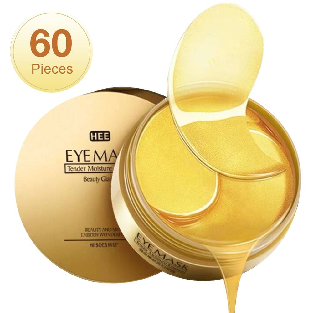 Intense Beauty Eye Patches - Skin Care - Health & Beauty - 11 - 2024