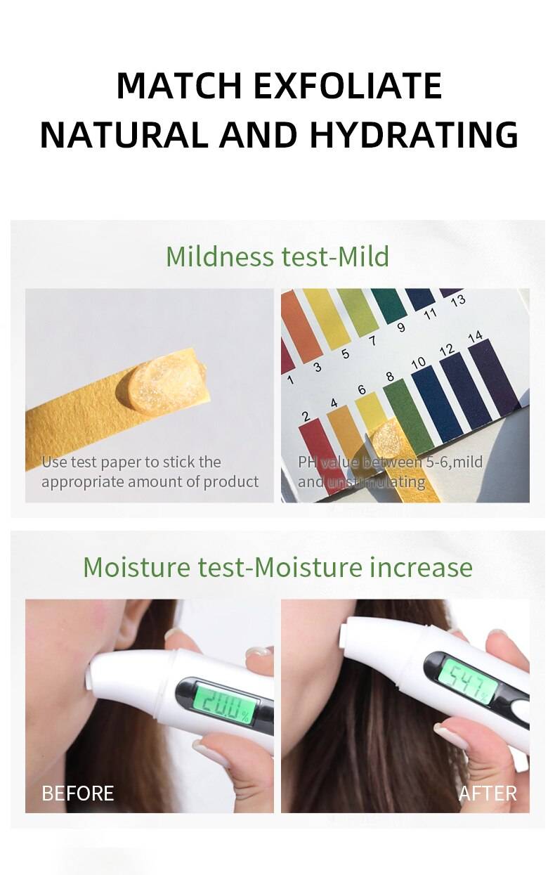 Matcha Exfoliating Peeling Gel - Skin Care - Skin Care - 11 - 2024