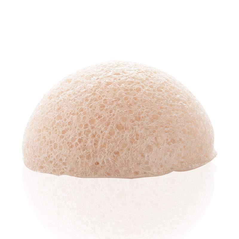 Natural Konjac Cleansing Face Sponge - White - Skin Care - Health & Beauty - 10 - 2024