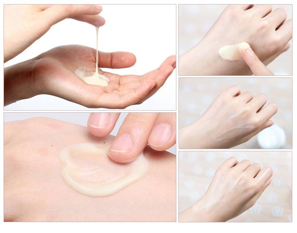 Nourishing Facial Snail Cream - Face Cream - Skin Care - Cosmetics - 4 - 2024